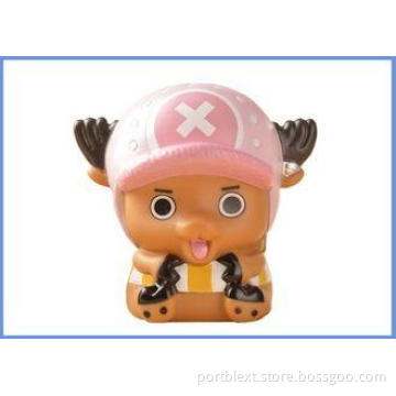 Tony Tony Chopper Iphone5 Cartoon Power Bank Backup Charger